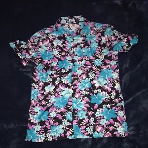 Hawaiian Shirt